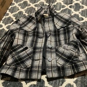 Ruff Hewn jacket